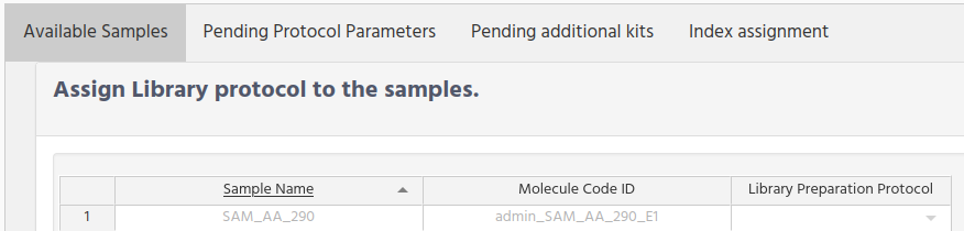 ../_images/wetlab_lib_prep_available_samples_form.png